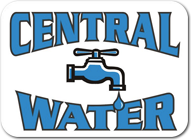 Central Water Association Inc.